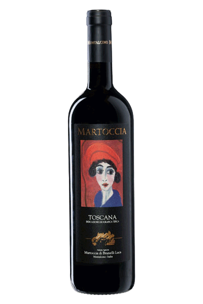 IGT Martoccia 0,75 lt